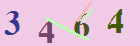 کد امنیتی