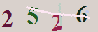 کد امنیتی