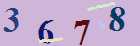کد امنیتی