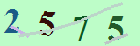 کد امنیتی