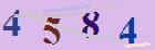 کد امنیتی