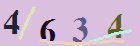 کد امنیتی