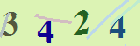 کد امنیتی