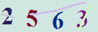 کد امنیتی