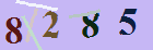کد امنیتی