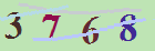 کد امنیتی