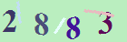 کد امنیتی