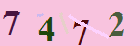 کد امنیتی