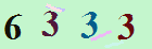 کد امنیتی