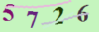 کد امنیتی