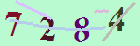کد امنیتی