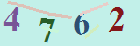 کد امنیتی