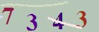 کد امنیتی