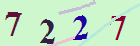 کد امنیتی