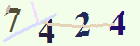 کد امنیتی