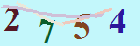 کد امنیتی