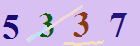 کد امنیتی