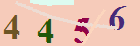 کد امنیتی