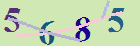 کد امنیتی