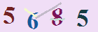 کد امنیتی