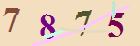 کد امنیتی