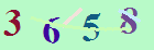 کد امنیتی