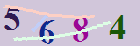 کد امنیتی