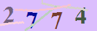 کد امنیتی