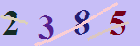 کد امنیتی