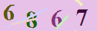 کد امنیتی