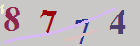 کد امنیتی