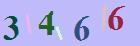 کد امنیتی