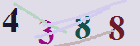 کد امنیتی