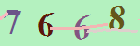 کد امنیتی