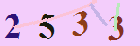 کد امنیتی
