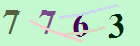کد امنیتی