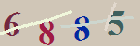 کد امنیتی