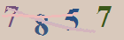 کد امنیتی