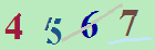 کد امنیتی
