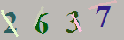 کد امنیتی