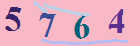 کد امنیتی