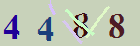 کد امنیتی