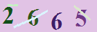 کد امنیتی