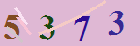 کد امنیتی