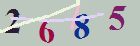 کد امنیتی