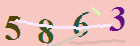 کد امنیتی
