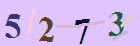 کد امنیتی