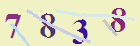کد امنیتی