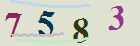 کد امنیتی