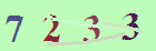 کد امنیتی